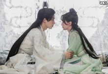 《公子倾城》人物关系详情揭秘,网友:看完再好好追剧!-捕鱼中文站