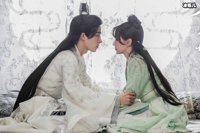 《公子倾城》人物关系详情揭秘,网友:看完再好好追剧!