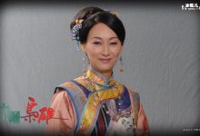 低调的女星颁奖都不去,资料起底没想到会是她!-捕鱼中文站
