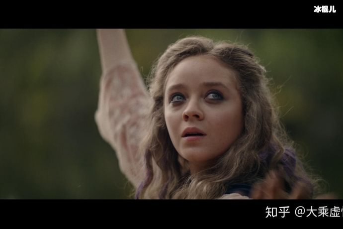 《肤色》电影解说文案，该电影讲述的是什么故事？