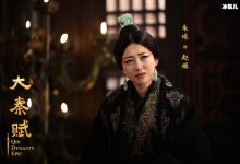 《大秦赋》芈华结局起底,与秦王一见钟情没想到落得如此下场!-捕鱼中文站
