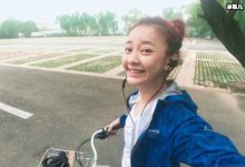 陈意涵是元气少女,17岁赵今麦诠释什么叫做翩翩少女!-捕鱼中文站
