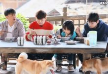 《向往4》又无刘宪华?第三季约好为何现在还不来录制?-捕鱼中文站