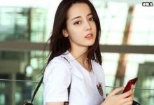 迪丽热巴被陌生男当众求婚,深扒其以往行为真的是太猥琐了!-捕鱼中文站