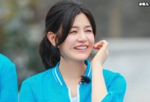 陈妍希“小龙女”造型有点丑,陈晓的回答爱意满满!-捕鱼中文站