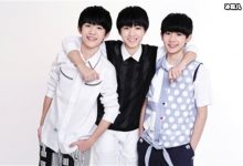 TFBOYS三只为什么同时更博,庆祝四一五已被澄海包围-捕鱼中文站