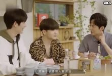 《朋友请听好》持续热播，吴昕变身小厨娘！-捕鱼中文站