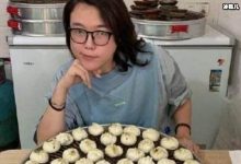 大胃王浪味仙是男是女？面对疑问他为何从不正面回答？-捕鱼中文站