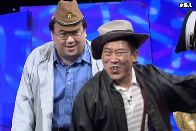 杜旭东因嘴歪演了一辈子坏人，观众因为入戏太深竟当面侮辱！