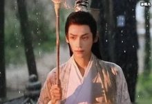 《皓衣行》定档,能否PK掉《山河令》还要看质量!-捕鱼中文站