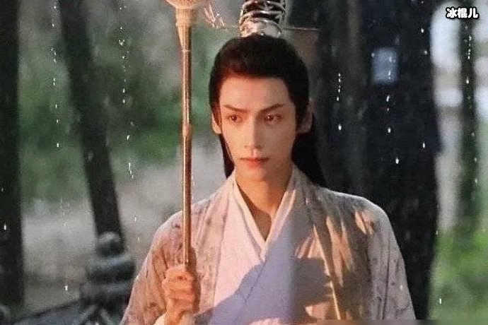 《皓衣行》定档，能否PK掉《山河令》还要看质量！