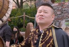 《极限挑战》大换血,新导演剔除王迅男人帮就此颠覆!-捕鱼中文站