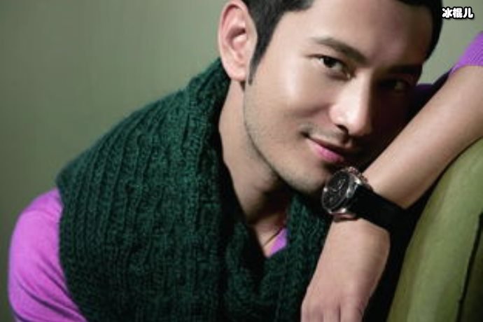 夫妻俩同框得给钱,baby黄晓明开创先河!