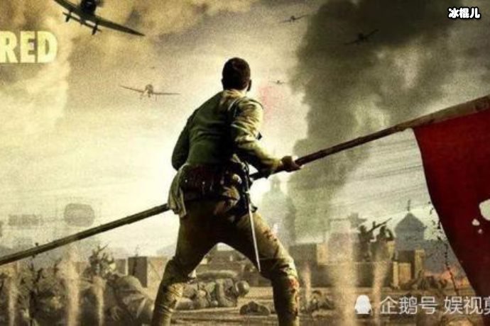 《八佰》究竟有多感人？准备十年观众：口罩被哭湿好几个！