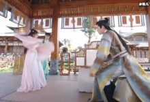 《国子监来了个女弟子》小说结局,原以为是搞笑剧其实不然!-捕鱼中文站