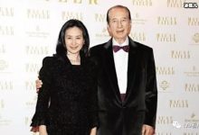 赌王五女儿年轻时神似邱淑贞,今地位超越何超琼!-捕鱼中文站