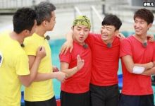 《跑男》再创新高,姚译添第八年C位出道!-捕鱼中文站
