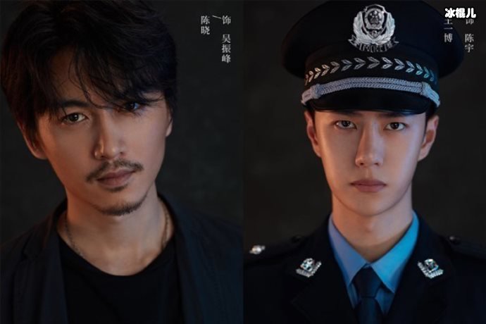 《冰雨火》热映赵煊实力演绎隐藏多重身份，最后结局如何？