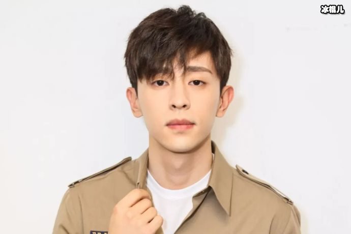 邓伦携新剧再次袭来,《燃情大地》和张鲁一搭戏!