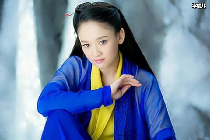 陈乔恩参加综艺不为通告费，只为艾伦一个人！