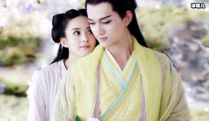 电影版《花千骨》女主并非郑爽,而是火箭少女的高人气成员!