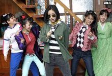 《阳光姐妹淘》结局是什么意思?他们早已经脱离了曾经的年少轻狂!-捕鱼中文站