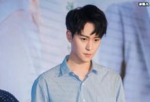 被问及演员是否是高危行业,秦俊杰的回答显情商高!-捕鱼中文站