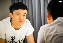 董子健实力宠女,不介意闻女儿臭袜子!-捕鱼中文站