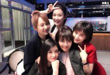 《欢乐颂3》直面职场性骚扰,话题五美统一战线22楼团魂打满!-捕鱼中文站