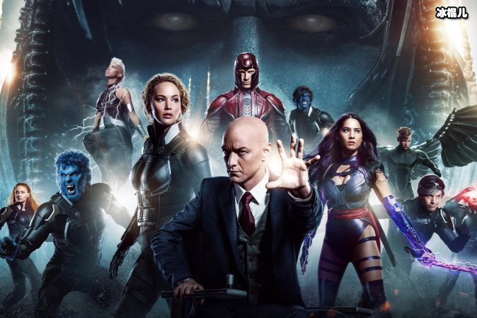 x战警是漫威还是dc?为什么x战警没加入复联?