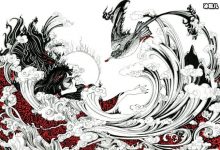 《山海经》里的惊天秘密,古人当是志怪杂志!-捕鱼中文站