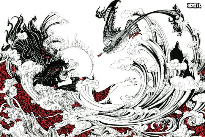 《山海经》里的惊天秘密，古人当是志怪杂志！