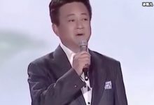 56岁朱军与家人合影庆生,头发花白略显老态与谭梅差距大!-捕鱼中文站