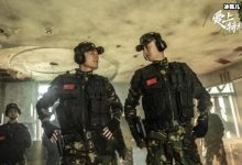 《爱上特种兵》夏初和卓然为什么分手?原著中卓然真实身份是什么?-捕鱼中文站
