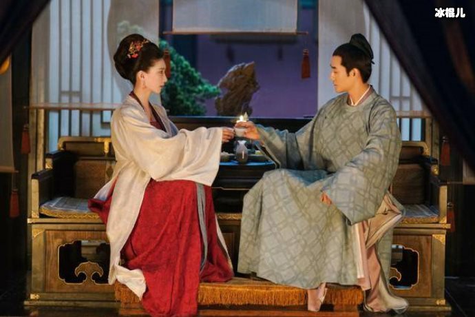 《清平乐》写实又写意,考究良心剧带观众回顾历史!