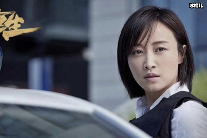 陈蕊太机智找到《重生》内奸,剧情进入高潮!