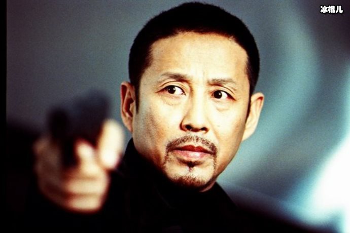 陈道明对女儿不管不顾,小时被送往国外回国后不拼爹也照样优秀!