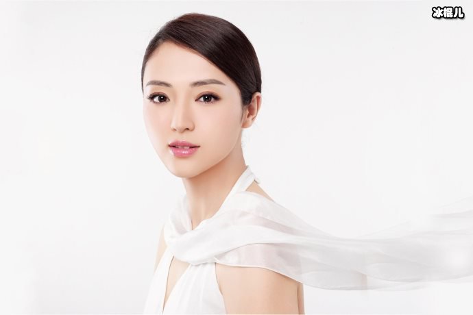 董璇被曝接微商代言,还曾在网上甩卖二手衣物!