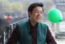 OG黄渤空降街舞现场，致敬舞王孙红雷张艺兴忍痛淘汰选手!-捕鱼中文站