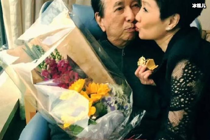 赌王第17子曝光,四太身份被认可家族资产分配成网友关注热点!