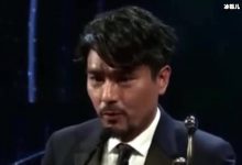 打破金像奖影帝最大年龄记录,70岁太保演绎坚持人生!-捕鱼中文站