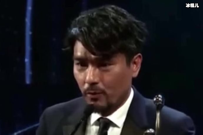 打破金像奖影帝最大年龄记录，70岁太保演绎坚持人生！