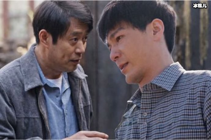 《乔家的儿女》二姨夫结局?二姨夫为什么这么好?