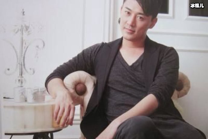 19岁绯闻不断本想嫁给林峯,遭林父反对如今如愿嫁给百亿富豪!