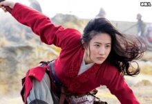 多部影片因疫情调整上映日期,《花木兰》《黑寡妇》重新定档!-捕鱼中文站
