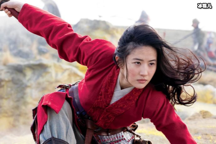 多部影片因疫情调整上映日期,《花木兰》《黑寡妇》重新定档!