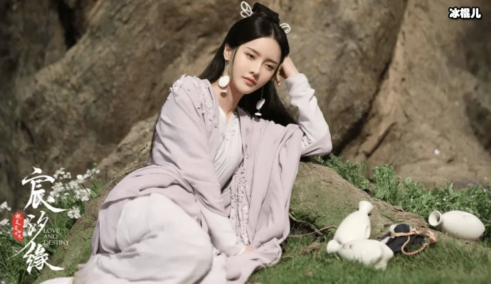 《君九龄》金瀚是反派吗?为什么金瀚的古装会被吐槽?