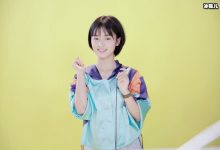 当沈月素颜现身镜头前后,粉丝:我也希望如此一般!-捕鱼中文站