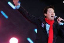 蔡国庆妻子被爆照,颜值气质不输当红明星难怪隐藏的这么好!-捕鱼中文站