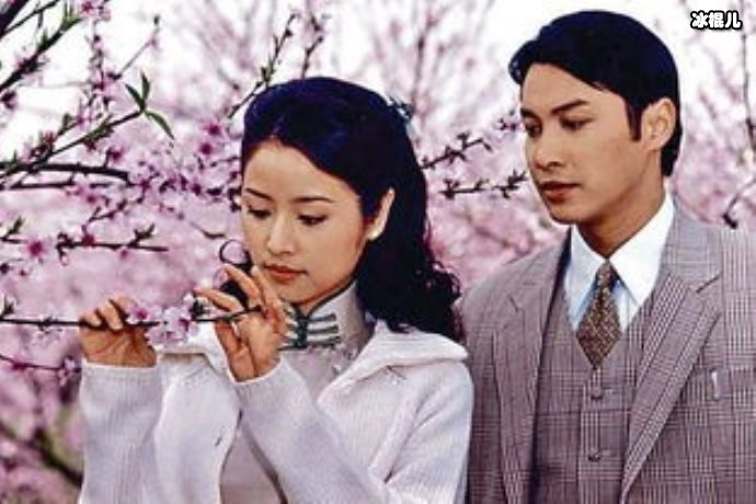 《半生缘》为什么改名《情深缘起》？从选角到剧情都太拉垮！